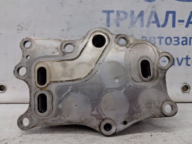 Теплообменник Chevrolet Captiva C140 2.2 DIESEL Z22D1 2006 (б/у) Київ - зображення 3