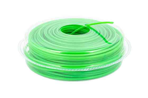 Леска для триммера MASTERTOOL КРУГ 2.70 мм 71 м блистер 19-0013 Харків