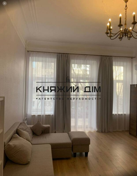 Оренда 4 кімнатна квартира м. Лук'янівська КОД 11204159 Киев - изображение 11