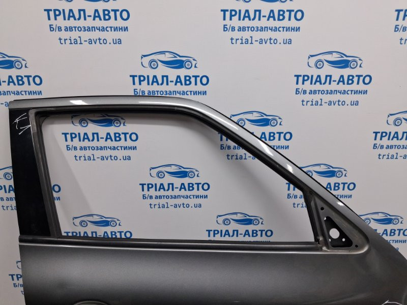 Дверь передняя правая Nissan Juke 2010-2019 H010M1KAMA (Арт. 68492) Київ - зображення 2