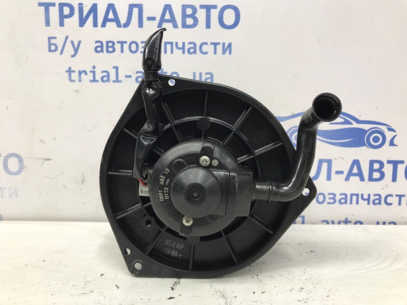 Моторчик печки Mitsubishi Lancer 9 1.6 БЕНЗИН 4G18 2003 (б/у) Киев - изображение 3