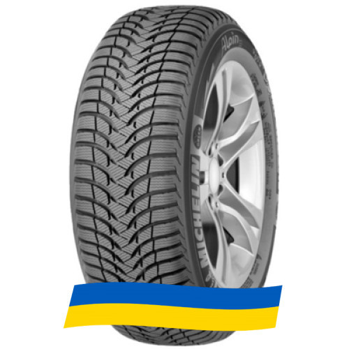225/50 R17 Michelin Alpin A4 94H Легкова шина Киев - изображение 6