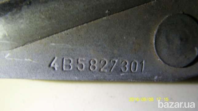 Петли крышки багажника Audi A6 C5 2.5 tdi 2000 г оригинал Дніпро - зображення 3