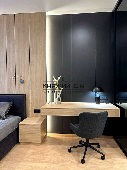 2-КІМНАТНА КВАРТИРА З АВТОРСЬКИМ РЕМОНТОМ | ЖК MANHATTAN Киев - изображение 12