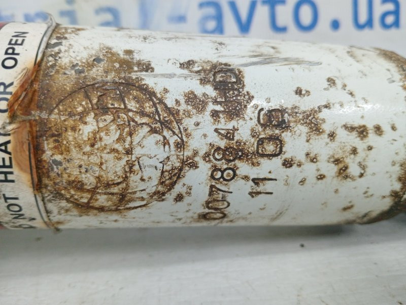 Амортизатор Передний Mitsubishi Pajero Wagon 3 3.2 ДИЗЕЛЬ 4M41 1999 (б/у) Київ - зображення 2