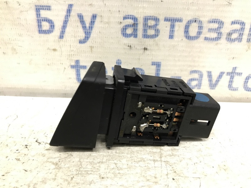 Кнопка подогрева Hyundai Tucson JM 2.0 DIESEL D4EA 2004 (б/у) Київ - зображення 2