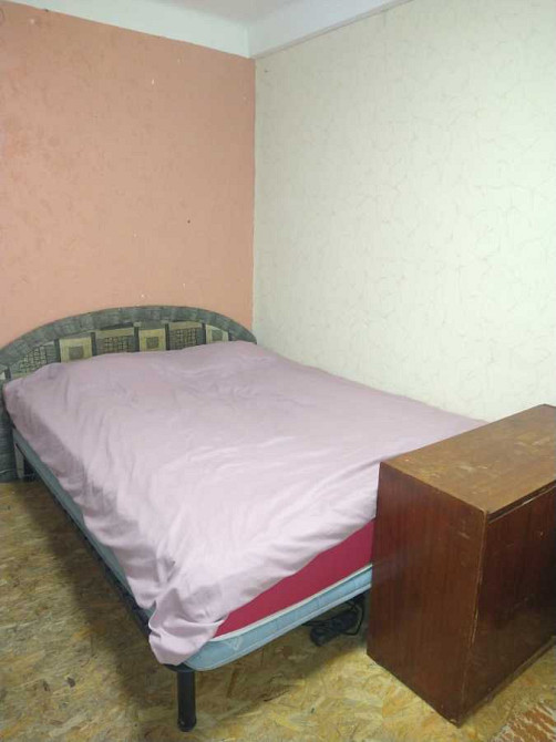 долгосрочная аренда 1-к квартира Киев, Деснянский, 9000 грн./мес. Київ - зображення 5