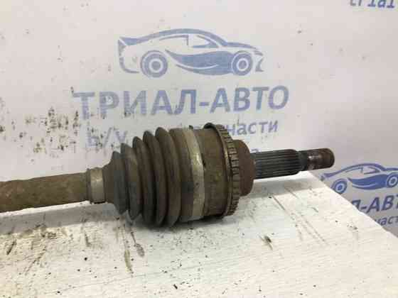 Привод задний Lexus RX 350 XU30 3.5 БЕНЗИН 2GRFE 2003 (б/у) Київ