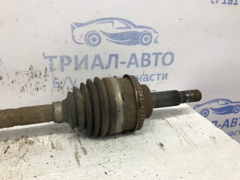 Привод задний Lexus RX 350 XU30 3.5 БЕНЗИН 2GRFE 2003 (б/у) Киев - изображение 5