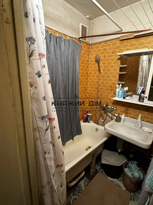 Продається 2 кімнатна квартира. Борщагівка № 21146806 Київ - зображення 8