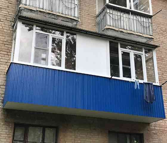 Окна Кривой Рог изготовление, ремонт и обслуживание Кривий Ріг