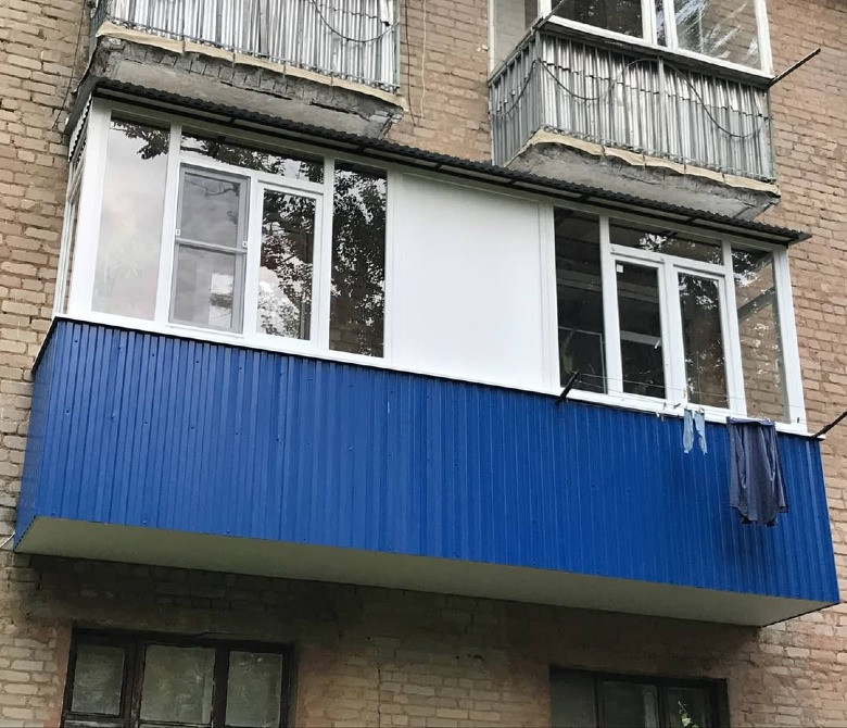 Окна Кривой Рог изготовление, ремонт и обслуживание Кривой Рог - изображение 4