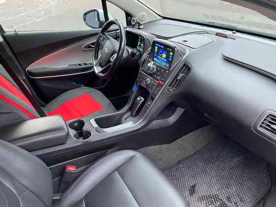 Продам шевроле вольт Chevrolet Volt Днепр