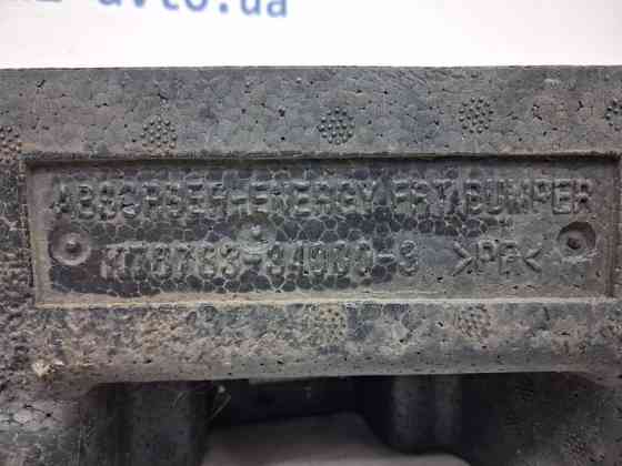 Абсорбер переднего бампера SsangYong Korando 2010-2019 7878334300 (Арт. 61080) Киев