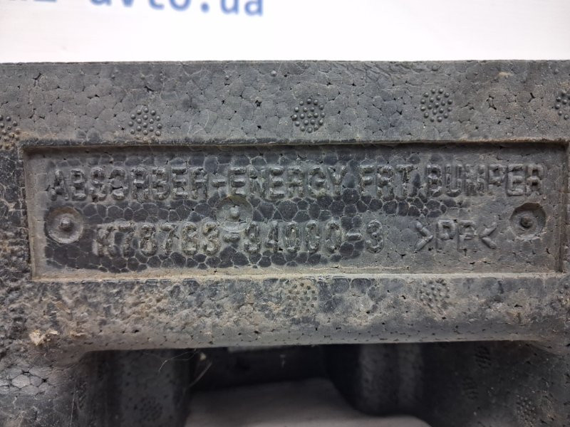 Абсорбер переднего бампера SsangYong Korando C200 2.0 DIESEL D20DT 2010 (б/у) Киев - изображение 5