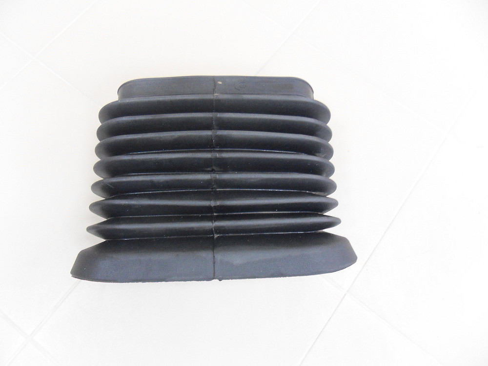 5801574454 Гофра заборника воздуха внешнего Iveco Eurocargo Львов - изображение 1