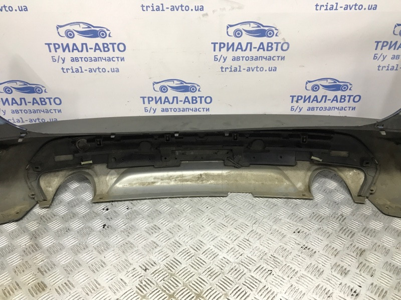 Бампер задний Ford Kuga 2011-2019 1837225 (Арт. 45413) Киев - изображение 9