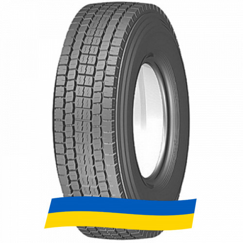 315/80 R22.5 Amberstone 755 157/154M Ведуча шина Київ - зображення 3