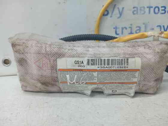 Подушка безопасности в кресло Mazda 6 2007-2013 GS1D57KA0A (Арт. 61087) Киев