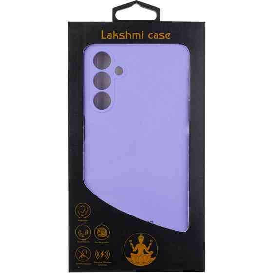 Чехол Silicone Cover Lakshmi Full Camera (AAA) with Logo для Samsung Galaxy A54 5G Херсон