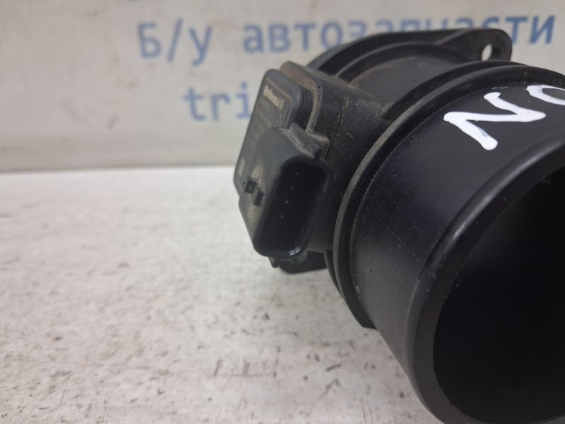 Датчик расхода воздуха Nissan Qashqai 2006-2013 22680BB50A (Арт. 82462) Киев - изображение 4