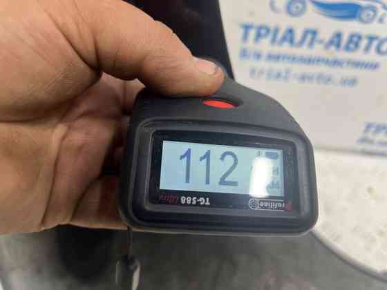 Крыло переднее правое Hyundai Sonata YF 2.4 БЕНЗИН G4KJ 2010 (б/у) Київ