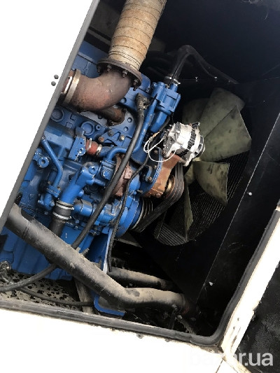 Дизельный компрессор 10 куб.м/мин Полтава - изображение 1