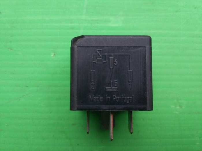 2S7T 14B192 AA Реле Форд - Ford , V23136-B1-X66 оригінал 2S7T-14B192-AA Вінниця - зображення 3