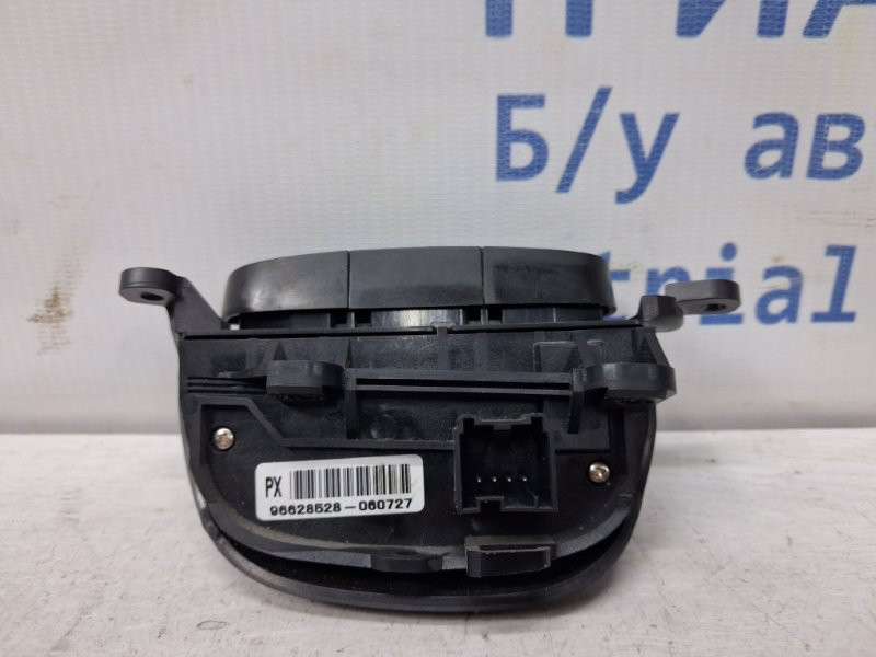 Кнопки руля Chevrolet Captiva 2006-2018 96628528 (Арт. 77870) Київ - зображення 3