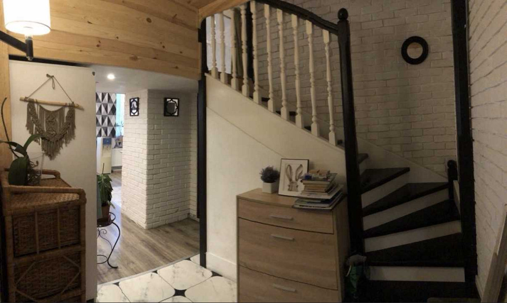 долгосрочная аренда 2-к квартира Броварский, Бровары, 13500 грн./мес. Бровари - зображення 2