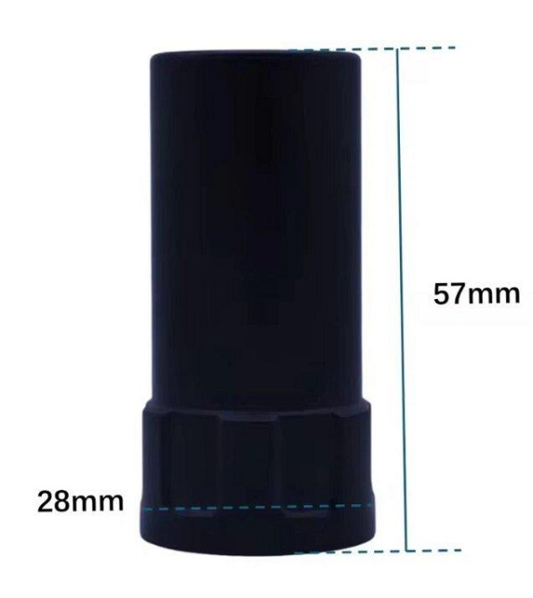 GPS антенна спиральная RTK GNSS AK159 RHCP, LNA 38dB, полнодиапазонная, SMA-male (11003) Дніпро - зображення 4