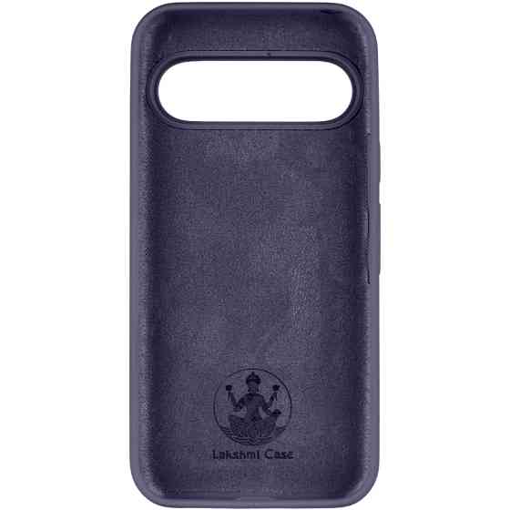 Чехол Silicone Cover Ummi Lakshmi (AA) для Google Pixel 9 / 9 Pro Херсон