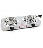Электроплита A-Plus AP-2103-GRAY 2000 Вт серая Київ