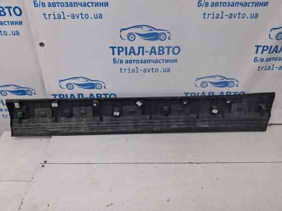 Накладка двери Kia Sorento UM 2.4 БЕНЗИН G4KJ 2014 перед. лев. (б/у) Киев