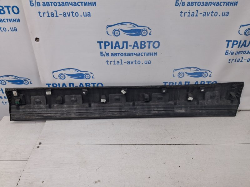 Накладка двери Kia Sorento UM 2.4 БЕНЗИН G4KJ 2014 перед. лев. (б/у) Київ - зображення 4