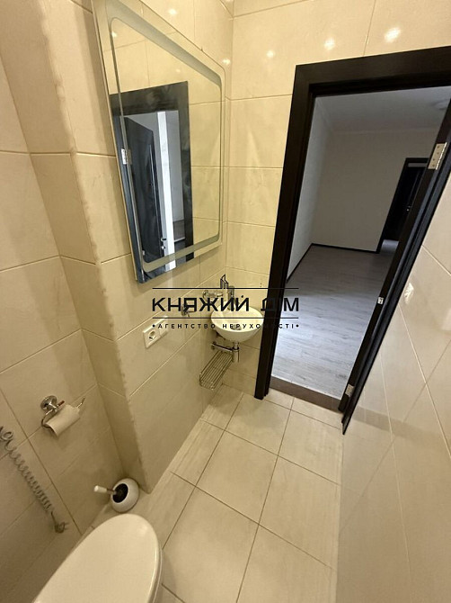 ЛІФТ ПРАЦЮЄ без світла Продаж 3х кімнатної квартири на Позняки КОД № 21147154 Київ - зображення 4