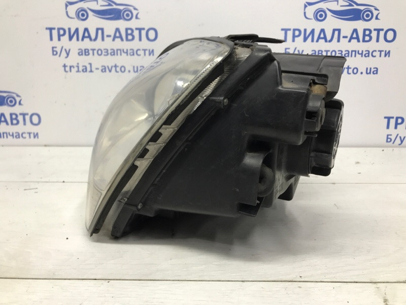 Фара левая галоген Kia Sorento 2002-2011 921013E060 (Арт. 58105) Киев - изображение 6