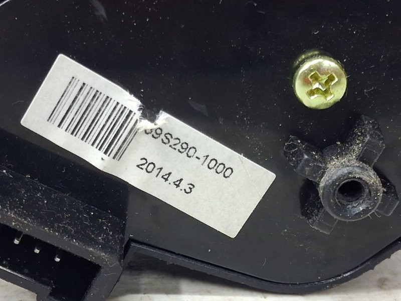 Кнопки руля Hyundai Santa fe 2012-2019 967302W000RYN (Арт. 69152) Київ - зображення 3