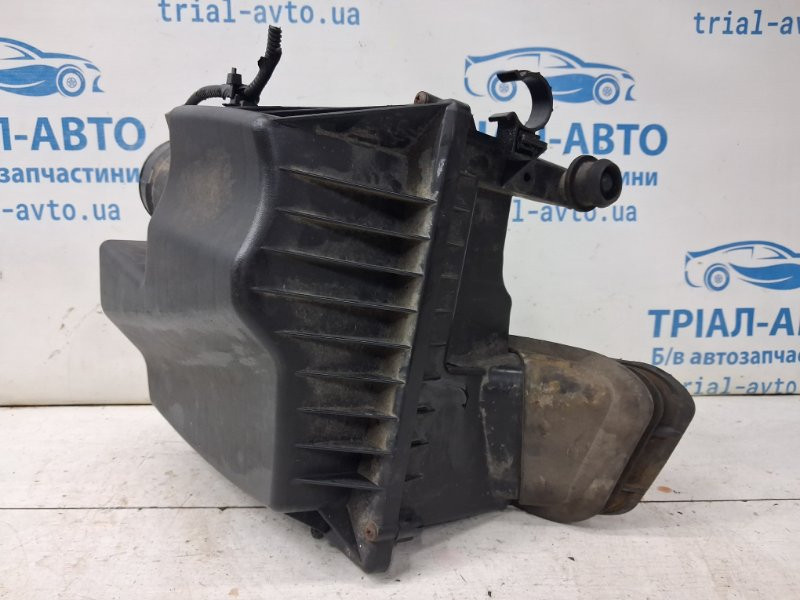 Корпус воздушного фильтра Chevrolet Cruze 2009-2016 13324644 (Арт. 87043) Київ - зображення 4
