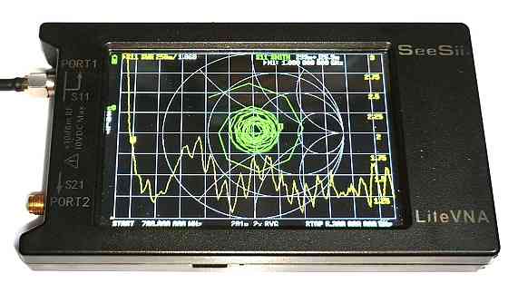 Антенна UWB 1GHz-8.5GHz 4-11dBi, до 50W, компланарная линейная, SMA-female (11009) Дніпро