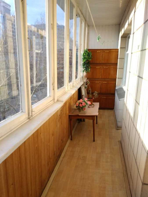 долгосрочная аренда 1-к квартира Киев, Голосеевский, 17000 грн./мес. Київ - зображення 8