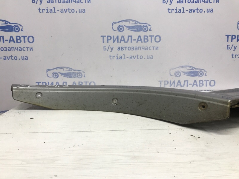 Накладка двери Mitsubishi Pajero Wagon 3 3.2 ДИЗЕЛЬ 4M41 1999 задн. прав. (б/у) Київ - зображення 4