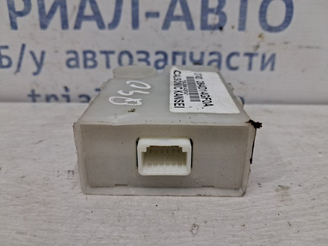 Блок управления Infiniti Q50 V37 2.2 DIESEL OM651 2013 (б/у) Київ - зображення 2