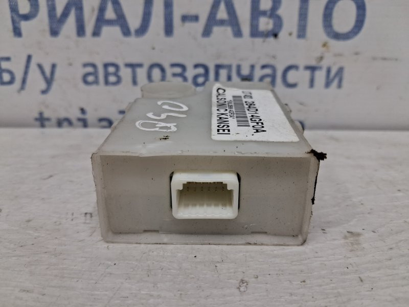 Блок управления Infiniti Q50 2013- 284D14GF0A (Арт. 59192) Київ - зображення 2
