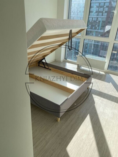 Продаж 1-но к. квартири в ЖК Діброва Парк.№ 21145670 Київ - зображення 9