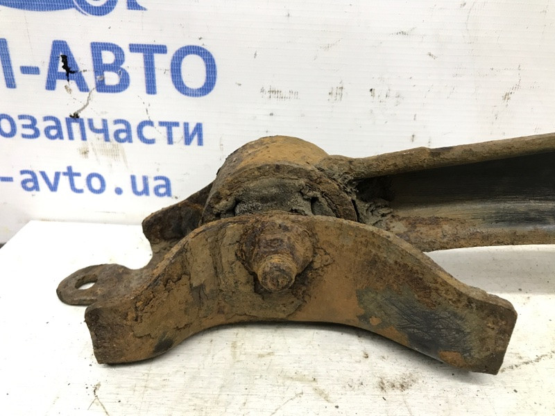 Рычаг задний продольный Toyota RAV 4 2005-2016 4878042010 (Арт. 30286) Киев - изображение 3