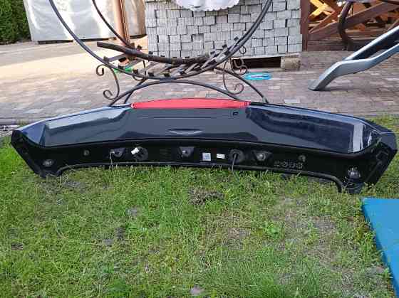 Kia спойлер крышки swiatlo stop 87210-g5000 Київ