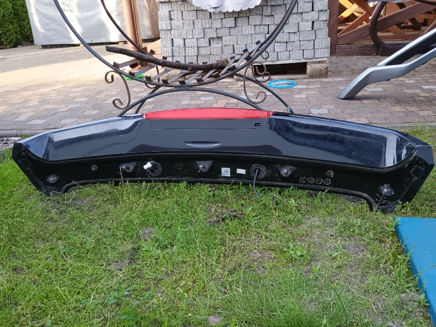 Kia спойлер крышки swiatlo stop 87210-g5000 Київ - зображення 1