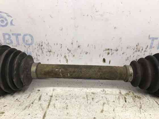 Привод передний левый МКПП Toyota RAV 4 A30 2.0 БЕНЗИН 1AZFE 2005 (б/у) Київ