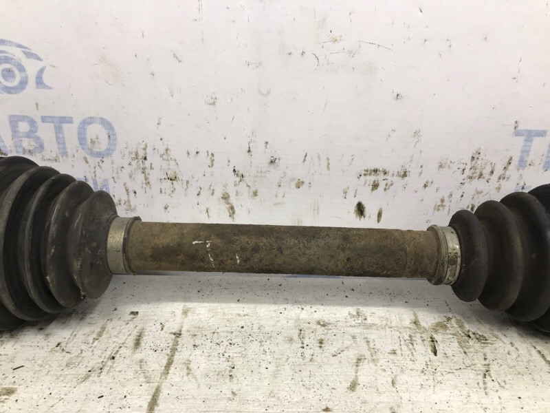 Привод передний левый МКПП Toyota RAV 4 A30 2.0 БЕНЗИН 1AZFE 2005 (б/у) Киев - изображение 6